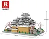 Burg Himeji 55017 7105 teile Klemmbaustein Produktbild-Vorschau 6