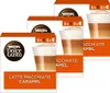 Kaffeekapseln Set NESCAFÉ® Dolce Gusto® Caramel Latte Produktbild-Vorschau 5