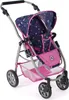 BAYER CHIC 2000 Puppenwagen Kombi EMOTION 2.0 640-33 Produktbild-Vorschau 2