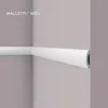 NMC WD3 WALLSTYL Wand- und Friesleiste Zierleiste Produktbild-Vorschau 1