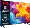 TCL P61 Series 55P61B Fernseher 139,7 cm (55") 4K Ultra HD Produktbild-Vorschau 9