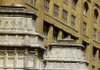 Akustikbild Chicago 200x100 cm Bilder Akustikschaum Produktbild-Vorschau 4