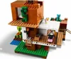 LEGO Minecraft 21174 - Moderný domček na strome Náhľad obrázku produktu 21