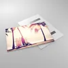 Bilder auf glas - Einteilig - Fackel Strand Surfen - Produktbild-Vorschau 2