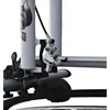 Menabo Bike Pro | Fahrradträger zur Dachmontage - Aluminium Produktbild-Vorschau 4