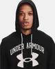 Under Armour Ua Rival Terry Big Logo Hd 001 Black L Produktbild-Vorschau 6
