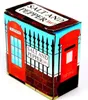 Salz & Pfefferstreuer London Icons Set Keramik Telefonzelle Produktbild-Vorschau 4