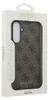 Housse Galaxy A56 Guess simili cuir marron motif classic Voir les images du produit 11