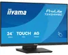 Iiyama T2454MSC-B3AG IIYAMA 60.5cm(23,8") T2454MSC-B3AG Voir les images du produit 8