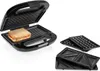 Tristar | 3-in-1 Sandwichmaker | SA-3071 | 750 W | Anzahl Produktbild-Vorschau 1