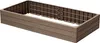 Lit surélevé Prosperplast BASE WOODY brown 149,2 cm Voir les images du produit 18