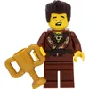 LEGO BAM 2026 Q1 Figurenset mit allen 7 Ninjago-Figuren Produktbild-Vorschau 4
