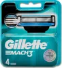 Gillette Mach3 Refill 4 Units Produktbild-Vorschau 10