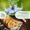 Graines de cumin noir- Graines d'herbes aromatiques issues Voir les images du produit 3