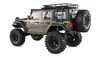 Amewi RC Auto AMXRock Crosstrail Crawler 4WD 1:10 ARTR Produktbild-Vorschau 3