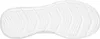 Skechers Sneakers 117591-WHT in White color size 40 Voir les images du produit 13