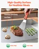 VEVOR Kommerzieller elektrischer Grill, 4400 W, flache Produktbild-Vorschau 13