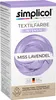 Simplicol Textile Colour Intensive Miss Lavender Set Barva Náhled obrázku produktu 12
