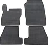 für Ford Focus ab 03/2011-08/2018 Passform Fußmatten PETEX Produktbild-Vorschau 11