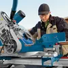 Bosch GCM 12 GDL Professional Scie à onglet 2000 W 305 mm ( Voir les images du produit 2