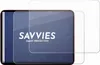 2x Savvies Schutzglas Folie für Apple iPad 10.9" WiFi 2022 Produktbild-Vorschau 2