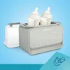 Canpol Babies Flaschenwärmer 7-in-1 Sterilisator Thermostat Produktbild-Vorschau 12
