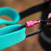 Non-stop dogwear BUNGEE Leash Aqua 2m | 353AQ Produktbild-Vorschau 3