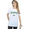 Looney Tunes - T-Shirt für Damen BI32699 (4XL) (Weiß) Produktbild-Vorschau 2