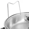 2PCS Buffet Wärmegerät 4.5L Gratinpfanne als Esswärmer mit Produktbild-Vorschau 12
