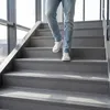 QUEST Schodová lišta 40x42 mm, 1.5m RDT PVC, Protiskluzová Náhled obrázku produktu 7