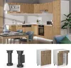 Spodní skříňka kuchyňské linky Vicco R-Line Řemeslný dub 60 Náhled obrázku produktu 3