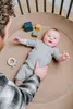 Baby's Only T-shirt Melange - Grau - 62 - 100% Baumwolle Produktbild-Vorschau 2