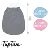 TupTam Unisex Baby Strampelsack mit breitem Bund Produktbild-Vorschau 7
