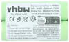 Baterie pro Babybliss T24B, T24C 3,6V 2000mAh Náhled obrázku produktu 5