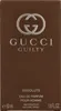 Gucci Guilty Absolute Eau De Parfum Per Lui 50ml Anteprima dell’immagine prodotto 17