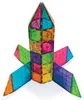 Magna-Tiles 04300, Building kit, 3 years/years, 100 pieces Vista previa de la imagen del producto 5