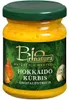 Rinatura Hokkaido Kürbis Brotaufstrich  125 G Glas Vegan Produktbild-Vorschau 1
