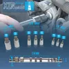 HASKYY XZN Innen Vielzahn Nusssatz Stecknüsse M4-M6 M8-M12 Produktbild-Vorschau 2