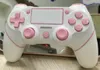 Quelle Fabrik P4 Gamecontroller Dual Motor Turbo Burst P4 Produktbild-Vorschau 1