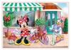 Trefl Puzzle 4w1 Minnie z przyjaciółmi (34355) Voir les images du produit 10