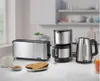 HT 1610 PurShine Schwarz Langschlitz-Toaster Produktbild-Vorschau 7