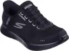 Skechers Slip-Ins:Go Walk Flex-100 216330 (43/BBK) Produktbild-Vorschau 5