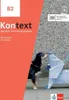 Kontext B2. Übungsbuch mit Audios Produktbild-Vorschau 1