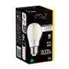 DARI LED lamp, decoratief, 7,3W, E27, 3000K, 1533lm, 230V, Productafbeelding-voorbeeld 4