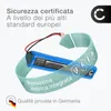 CELLONIC 1x Batteria per Smart home Compatibile con Velux Anteprima dell’immagine prodotto 3