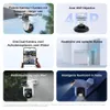 Xiaomi Outdoor Camera CW500 Dual Productafbeelding-voorbeeld 2