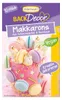 Günthart 10 barevných veganských makronek v růžové, žluté, Náhled obrázku produktu 7