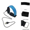 LED-Armband,Leuchtarmband,Reflektierendes Produktbild-Vorschau 2