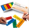 ECENCE 75 magnetické proužky popisovatelné - 60x20mm Náhled obrázku produktu 9