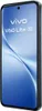A product shot of a Vivo V60 Lite 5G smartphone, angled to show its side and front. Produktbild-Vorschau